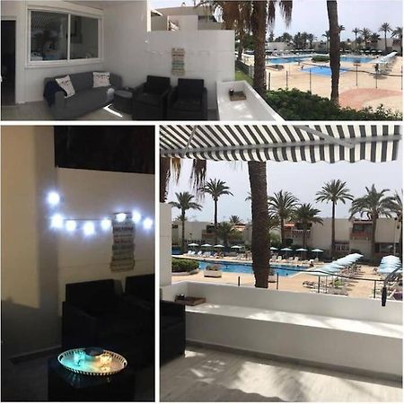 Perfect Flat For Your Holiday At South Tenerife Arona  Esterno foto