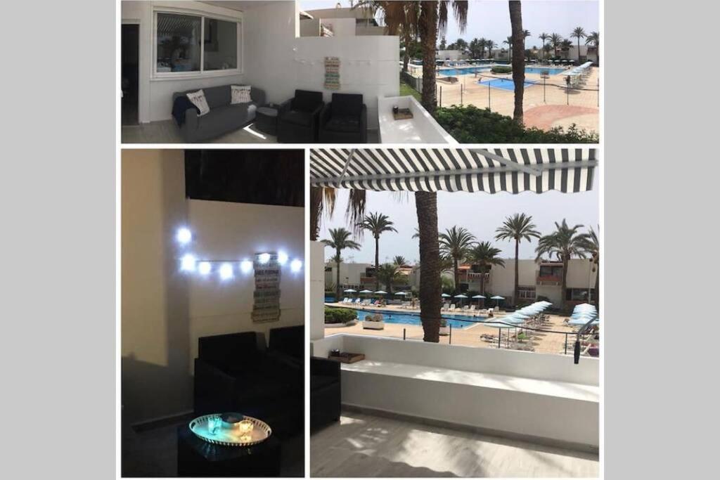 Perfect Flat For Your Holiday At South Tenerife Arona  Esterno foto