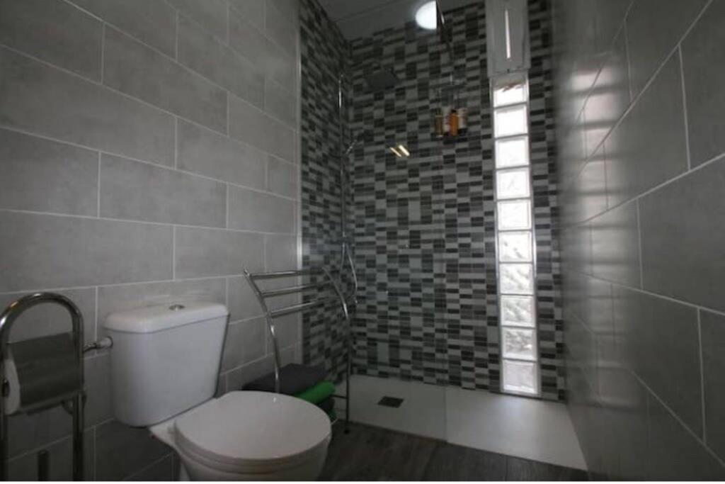 Perfect Flat For Your Holiday At South Tenerife Arona  Esterno foto