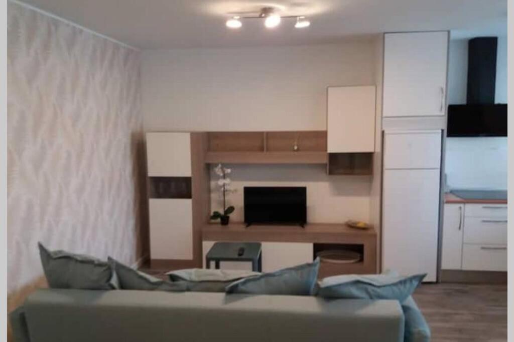 Perfect Flat For Your Holiday At South Tenerife Arona  Esterno foto