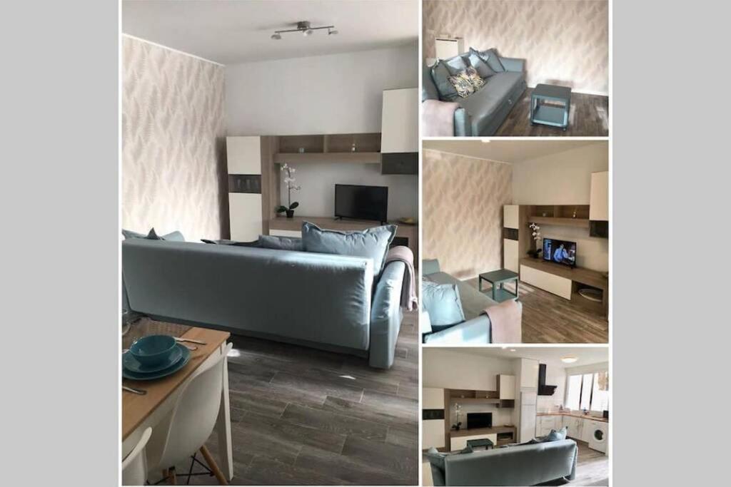 Perfect Flat For Your Holiday At South Tenerife Arona  Esterno foto