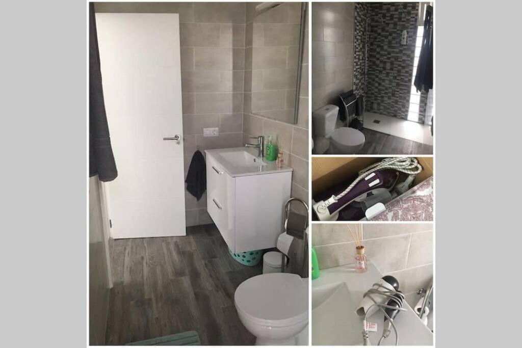 Perfect Flat For Your Holiday At South Tenerife Arona  Esterno foto