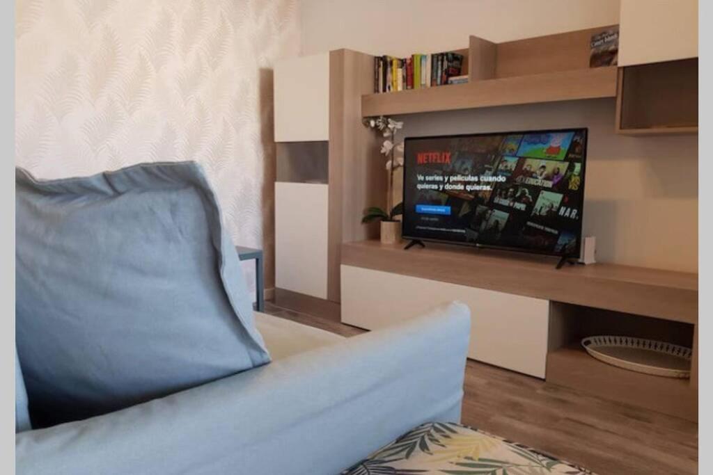 Perfect Flat For Your Holiday At South Tenerife Arona  Esterno foto