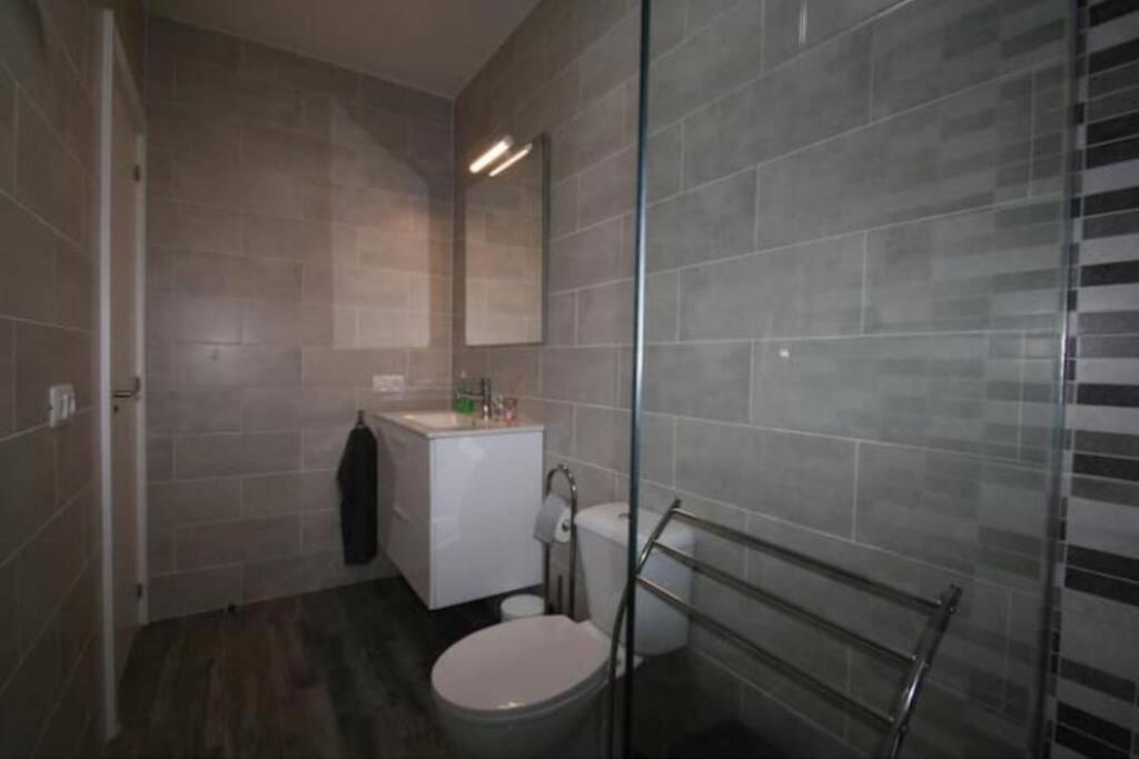 Perfect Flat For Your Holiday At South Tenerife Arona  Esterno foto